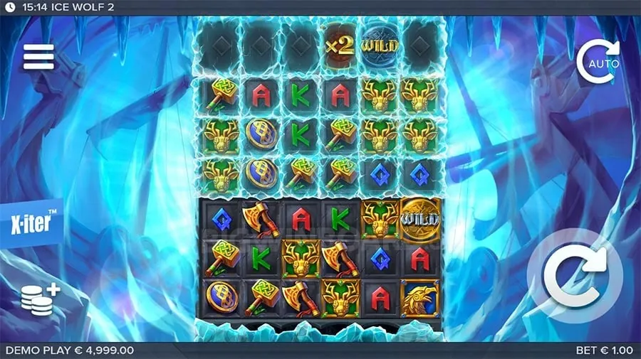 New Games on Nustar App