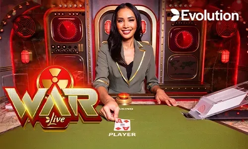 Live Dealer Games